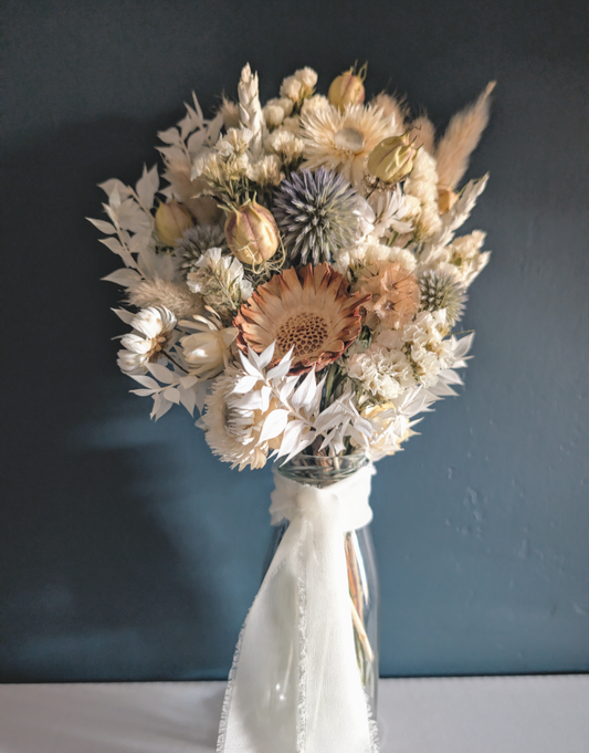 Natural way posy