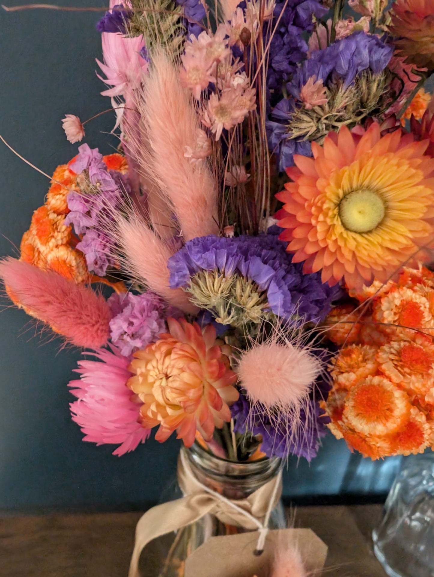 Ombre Milk Bottle
