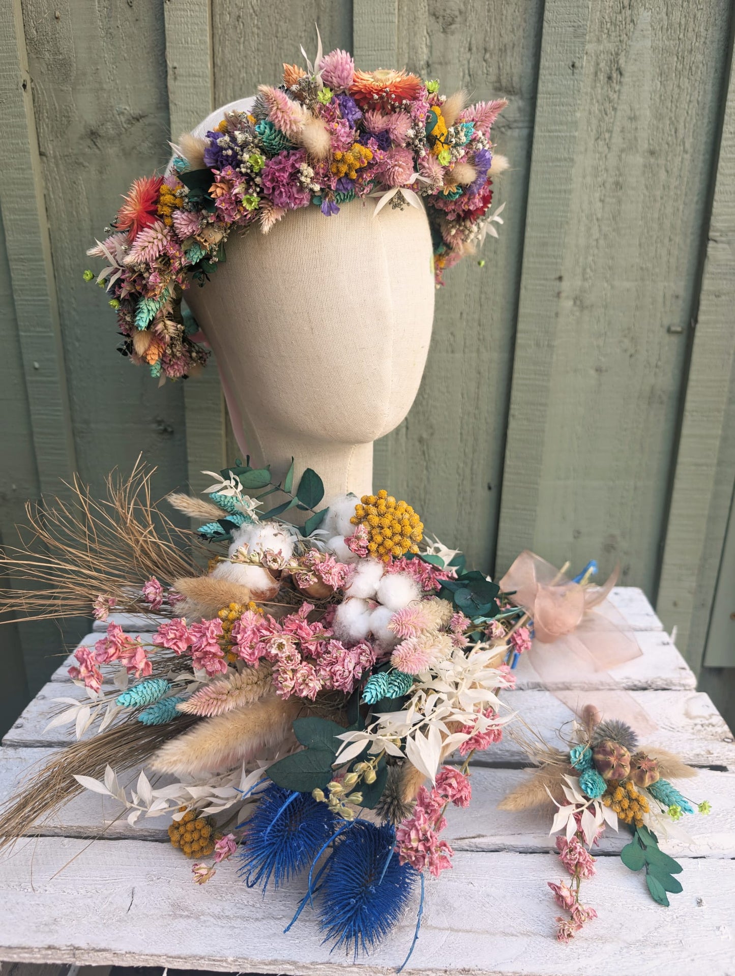 Wedding bundle