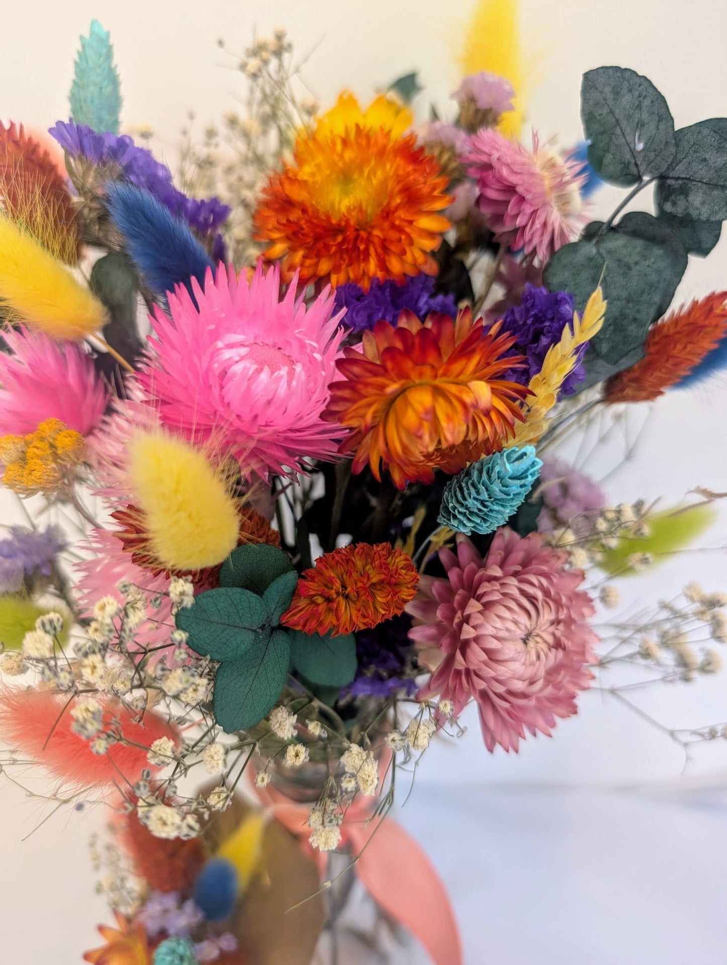 Posy of the month - July