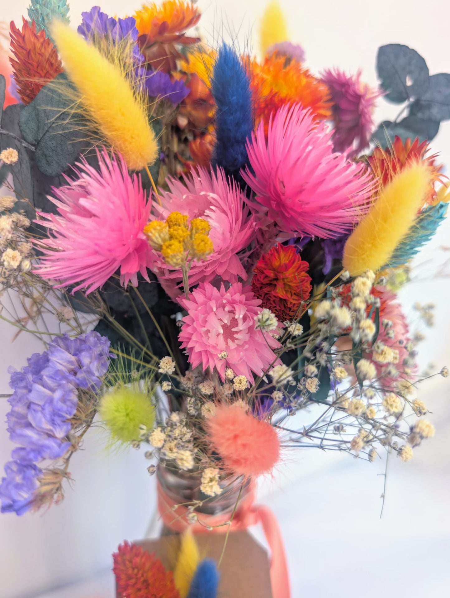 Posy of the month - July