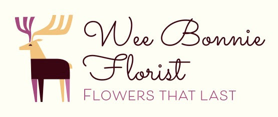 Wee Bonnie Florist