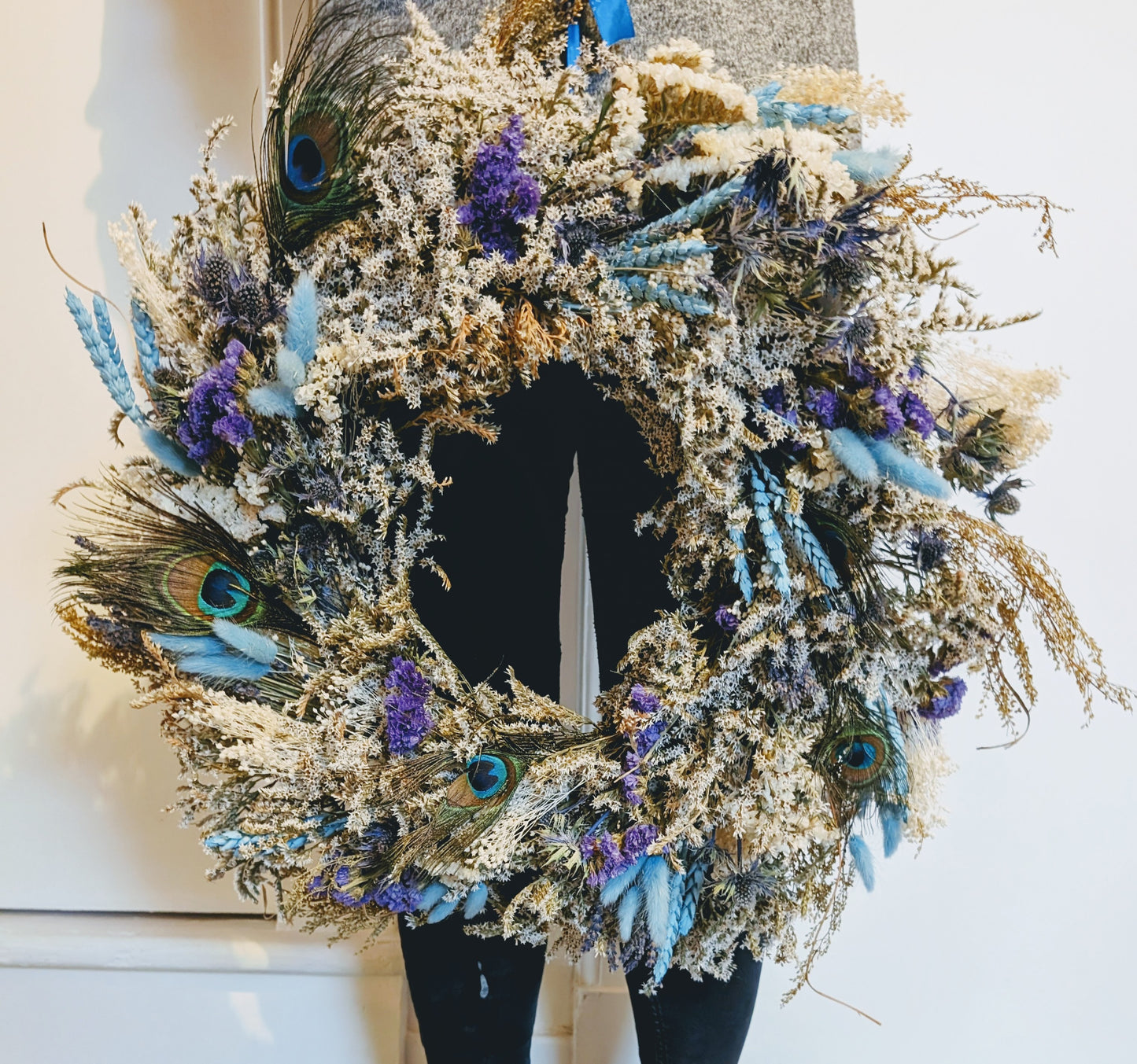 Elsa Large wreath