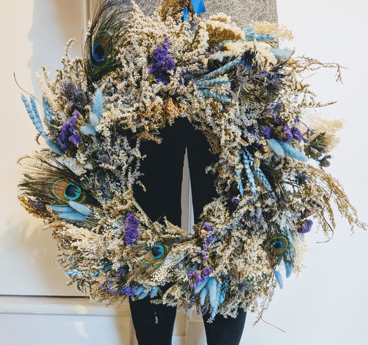 Elsa Large wreath