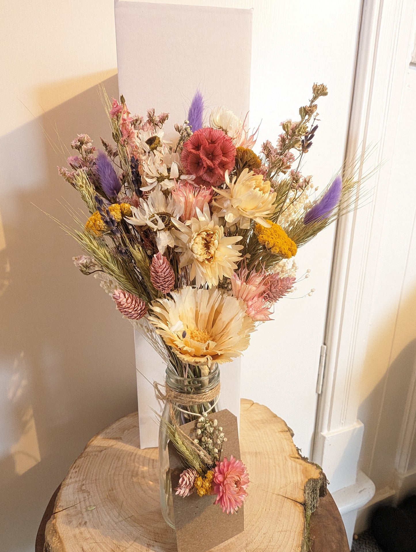 Timeless Milk bottle