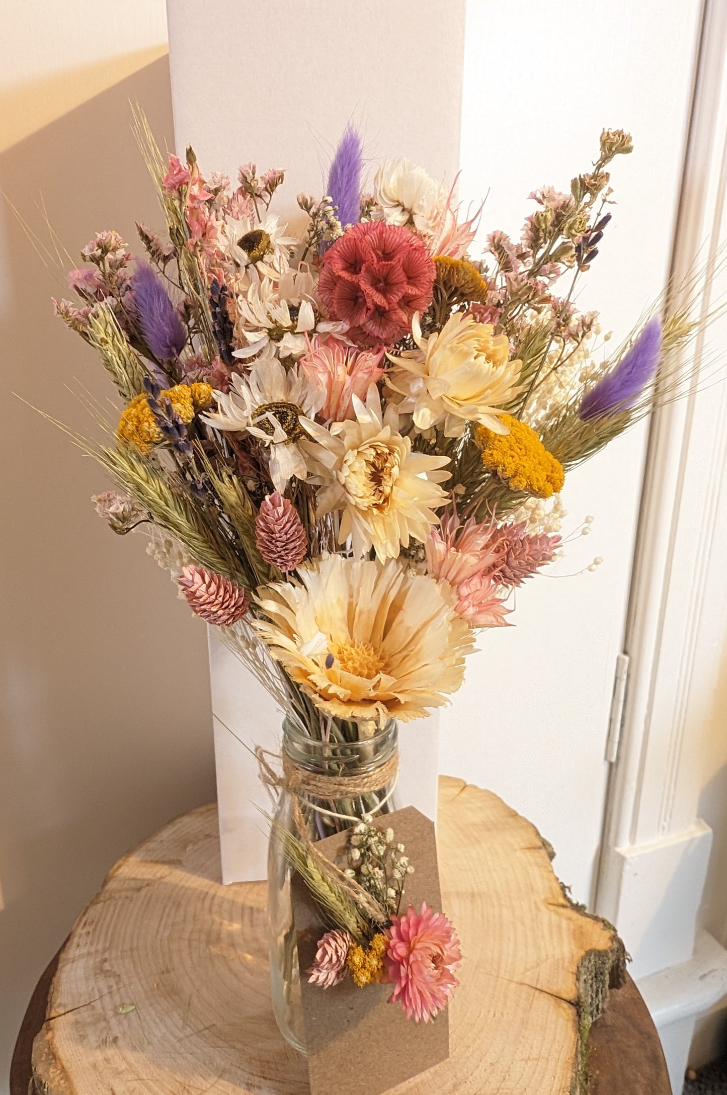 Timeless Milk bottle