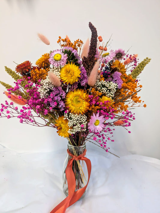 June Posy Of The Month