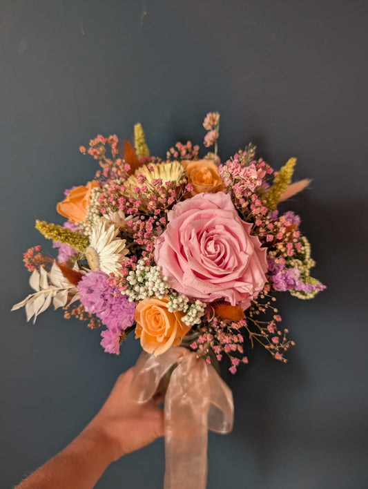 Peaches and Cream