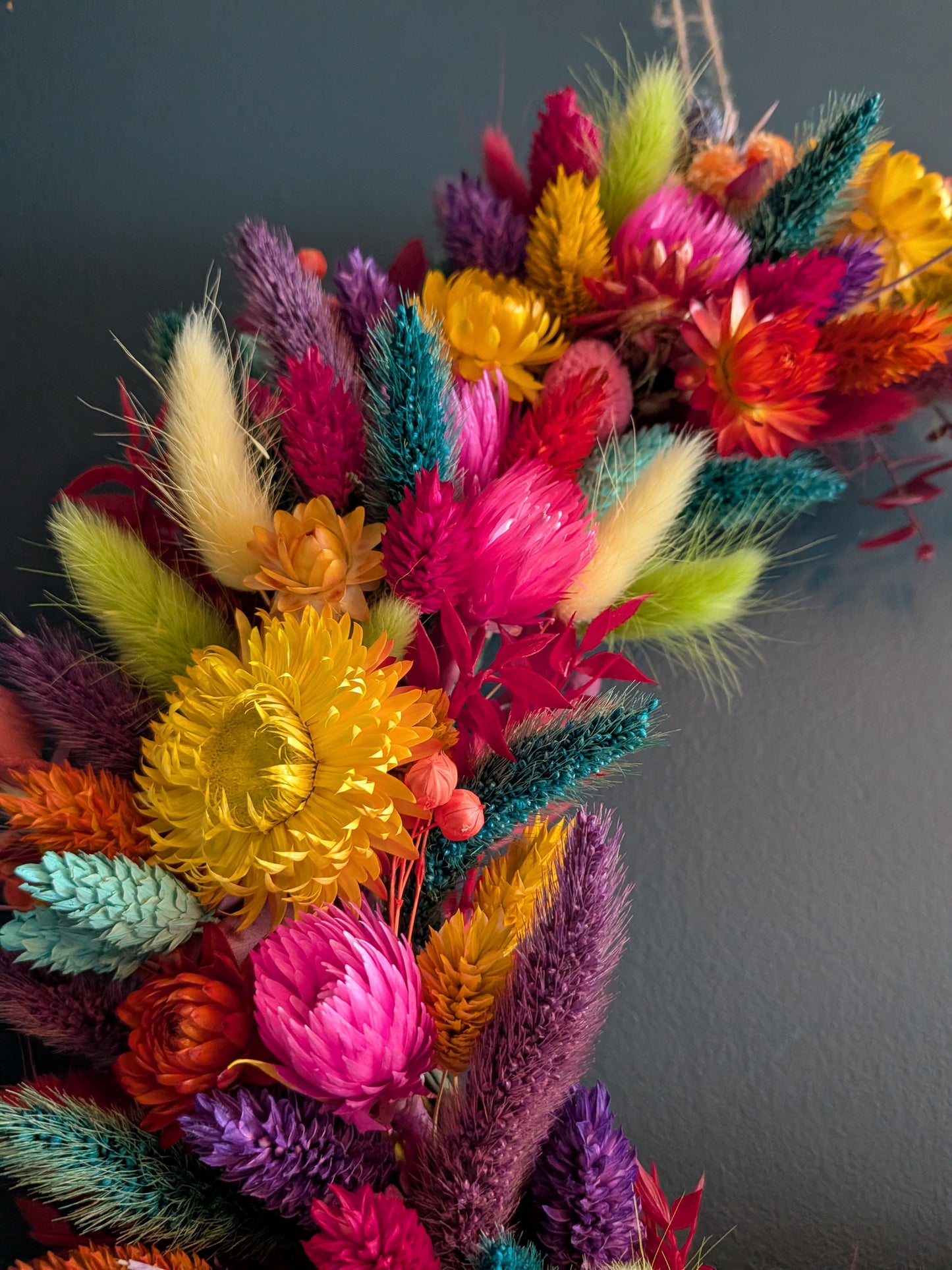 Boho Burst collection