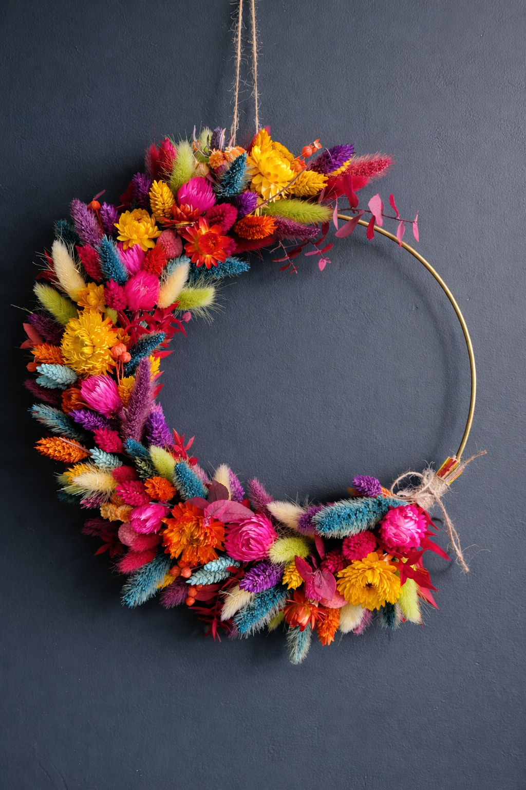 Boho Burst collection