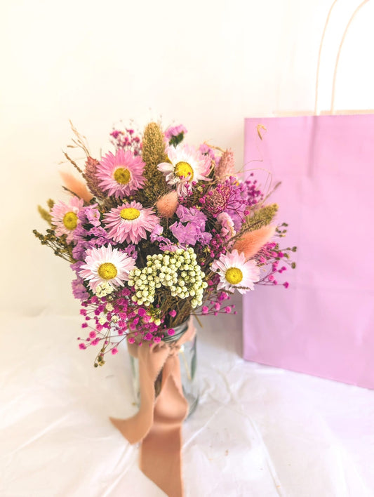 Thank you Teacher "Blush meadow"