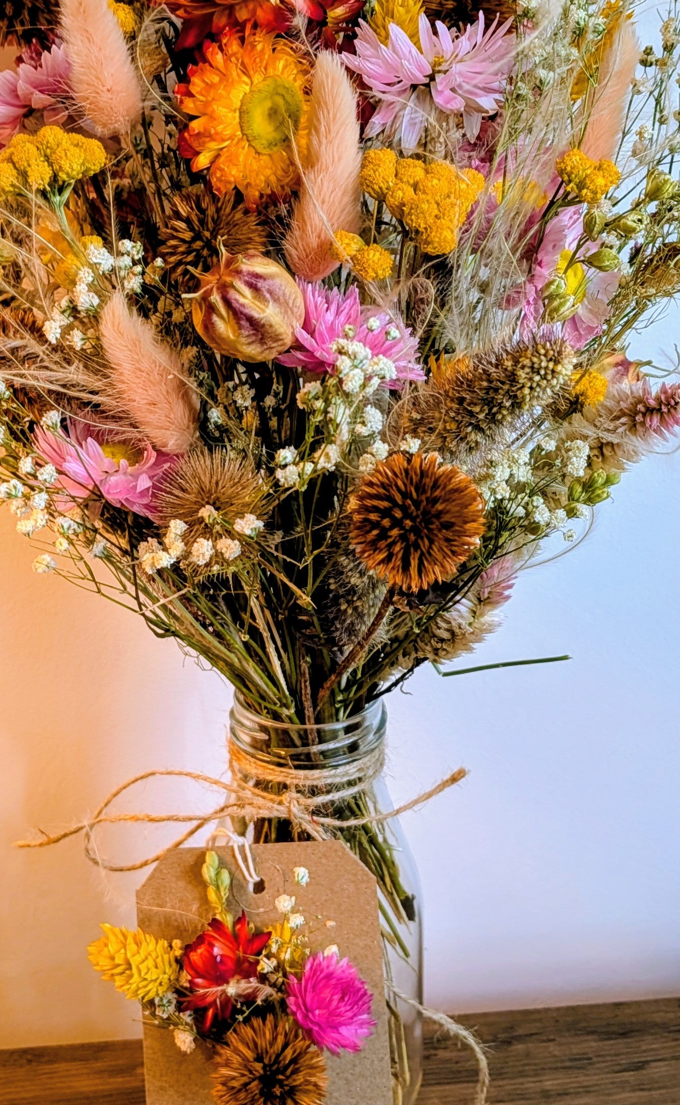 Rustic Solstice