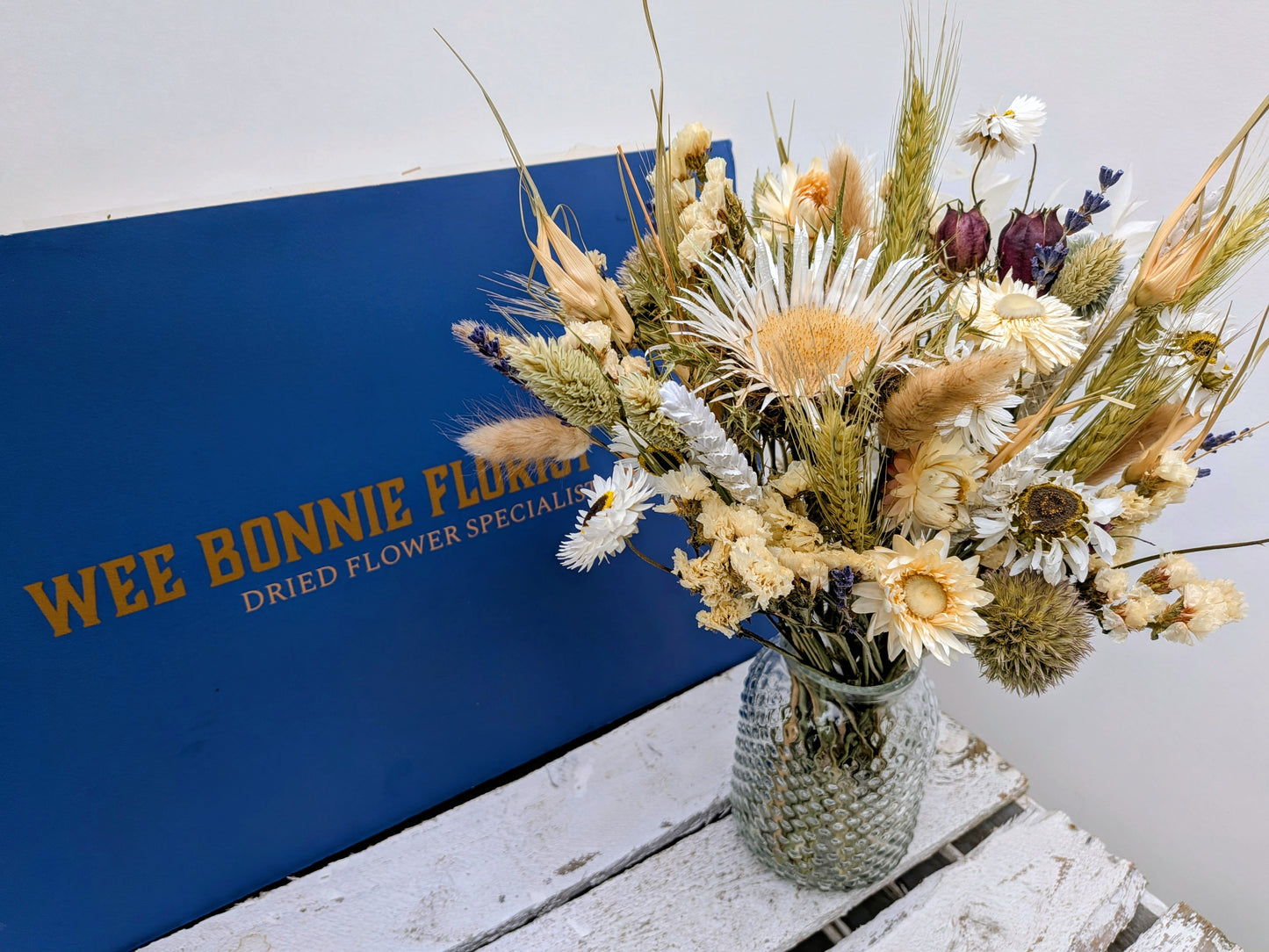 Country Side Bloom