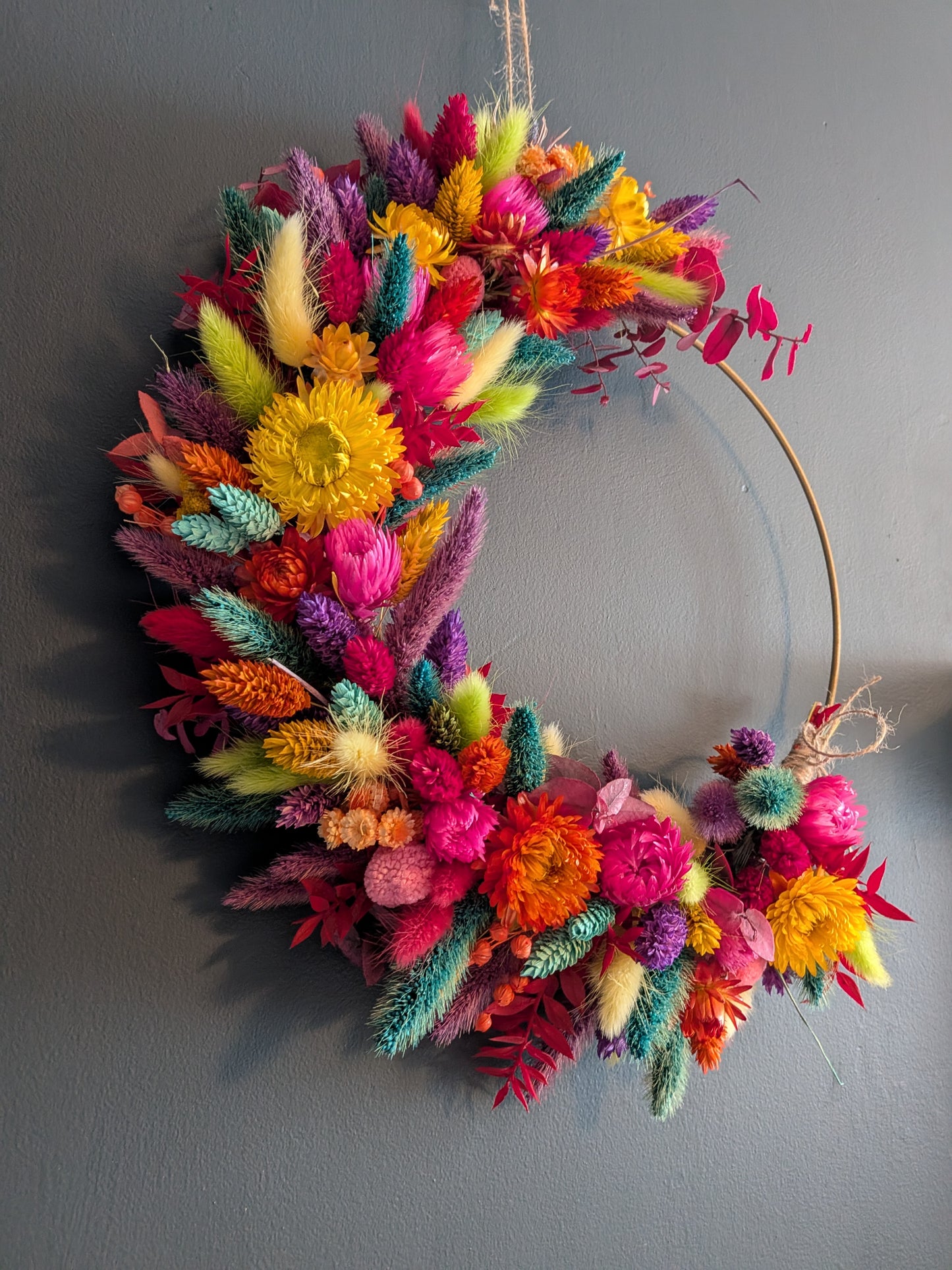 Boho Burst collection