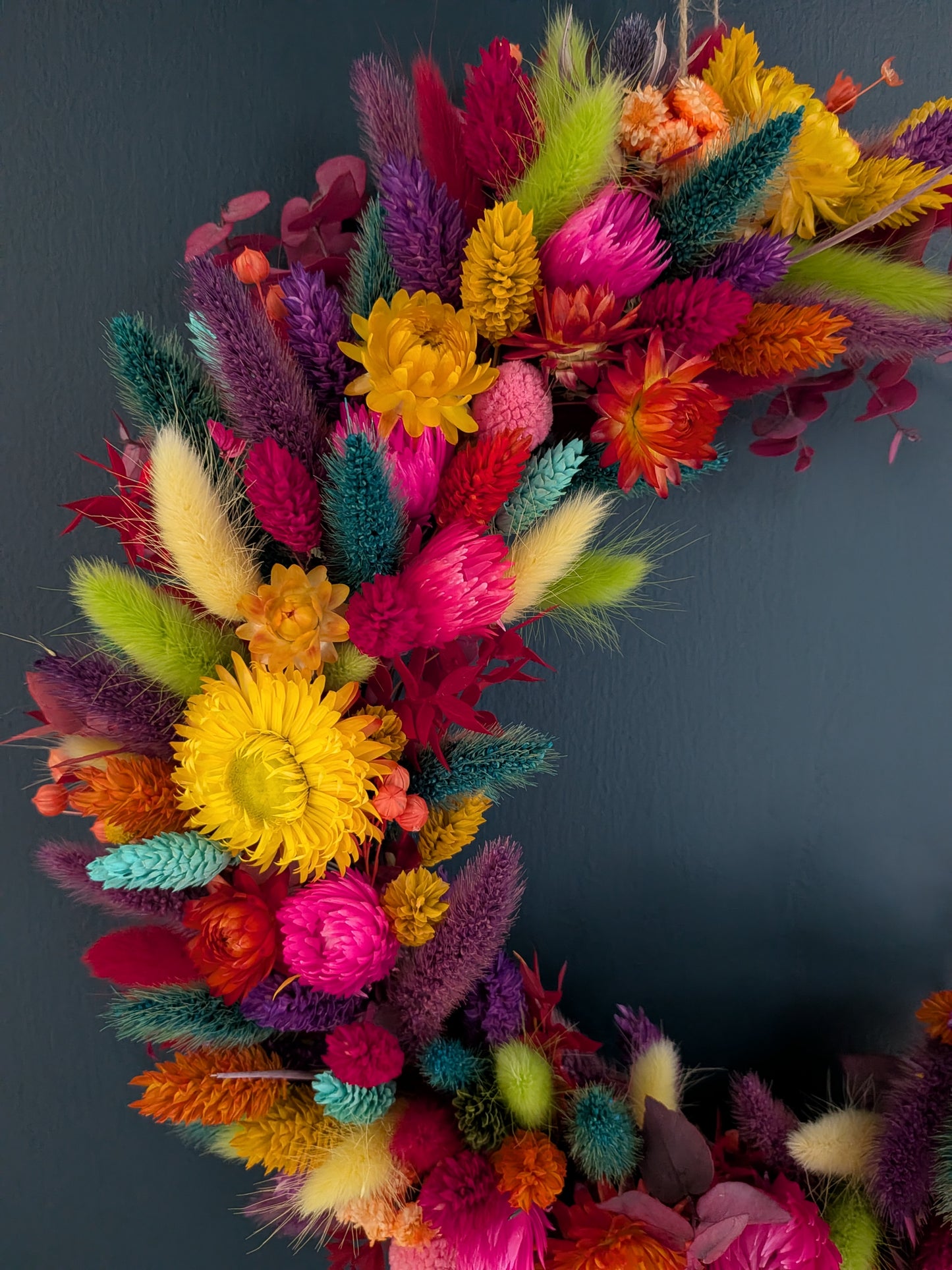 Boho Burst collection