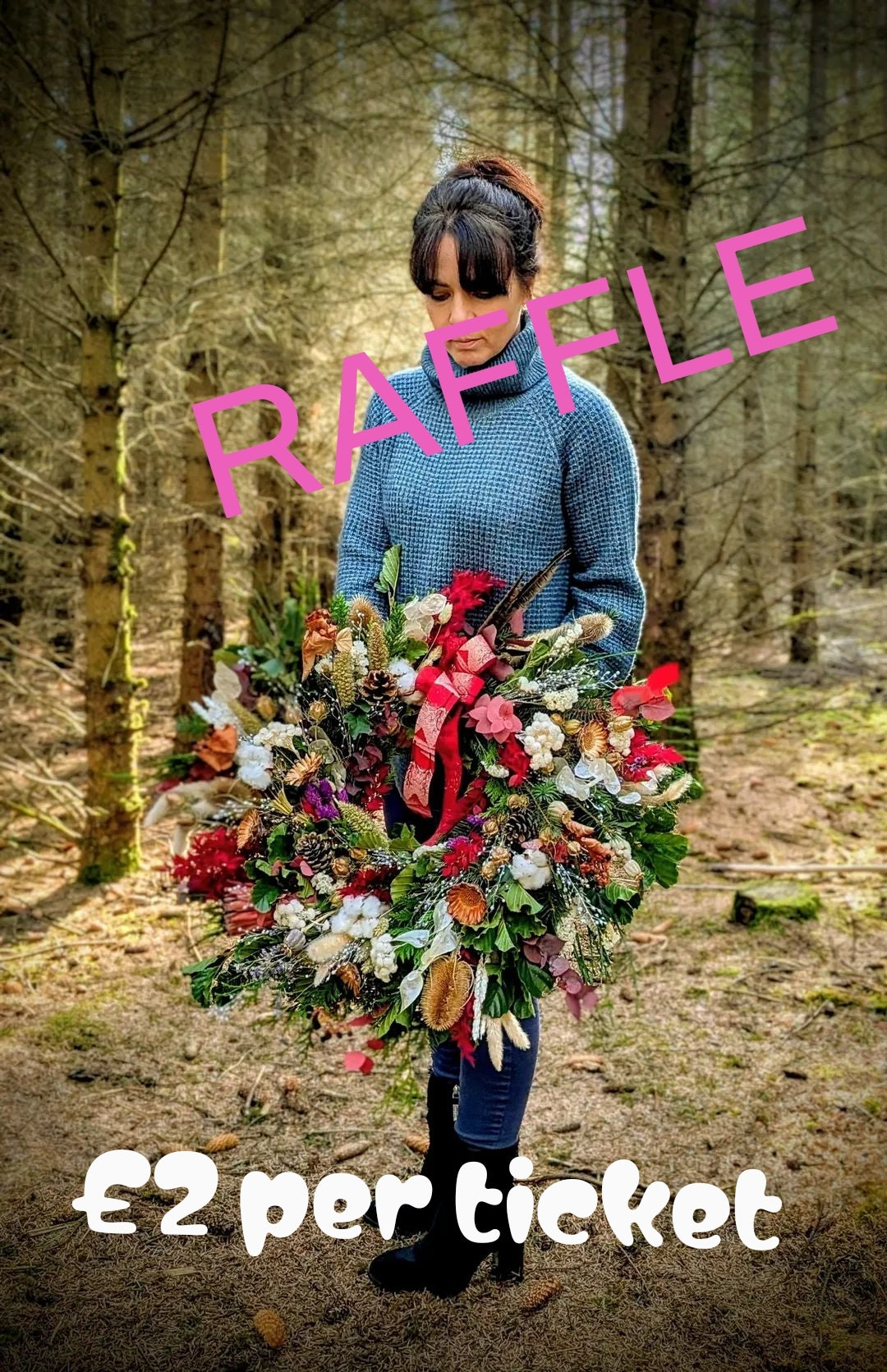 Christmas Raffle