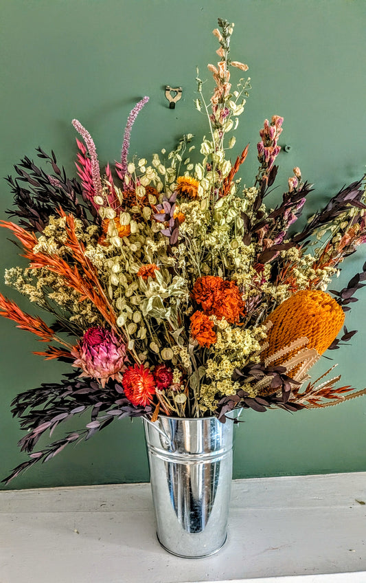 Sunshine in a bucket